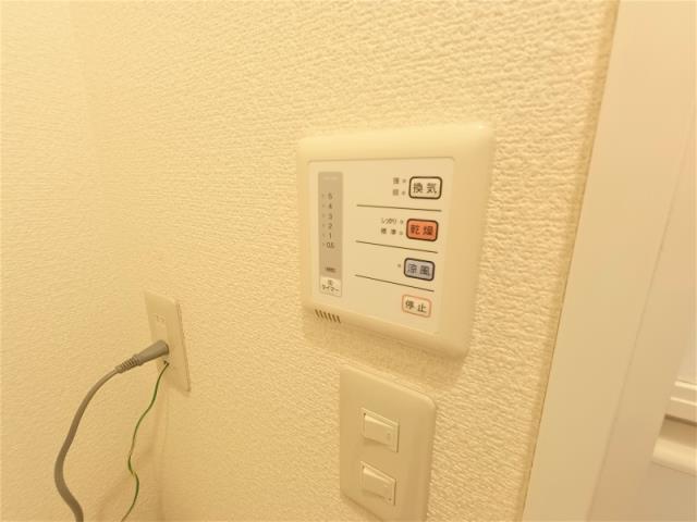 その他部屋・スペース