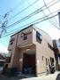 吉塚駅より徒歩11分 築20年4ヶ月 2階建の賃貸物件