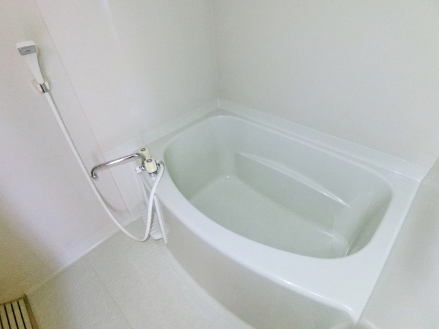 バス・シャワールーム　図面と現状に相違がある場合には現状を優先