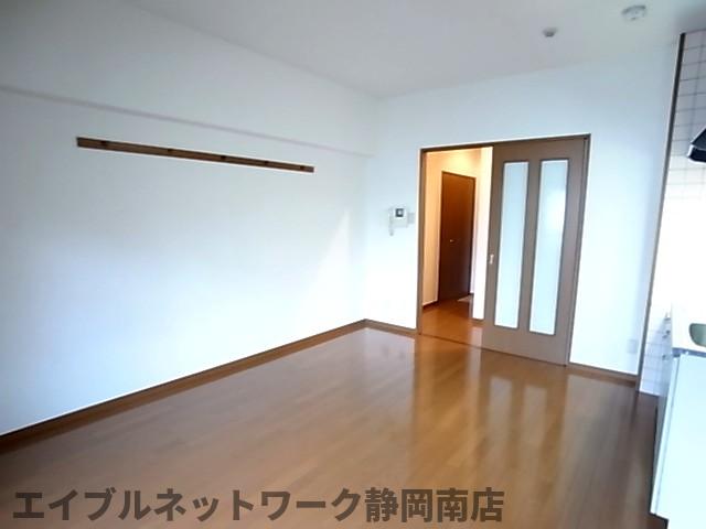 その他　ゆったりした洋室です