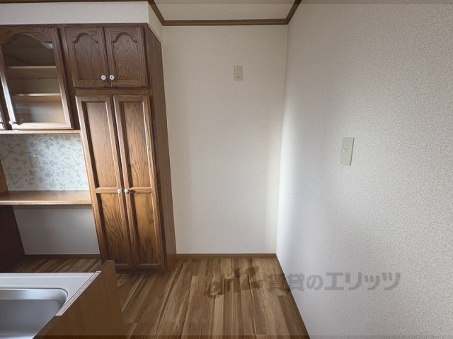 その他部屋・スペース　冷蔵庫置場