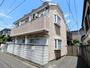 大泉学園駅より徒歩13分 1階 築34年6ヶ月の賃貸物件