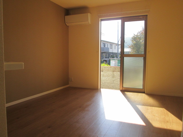 居室・リビング　12.3帖