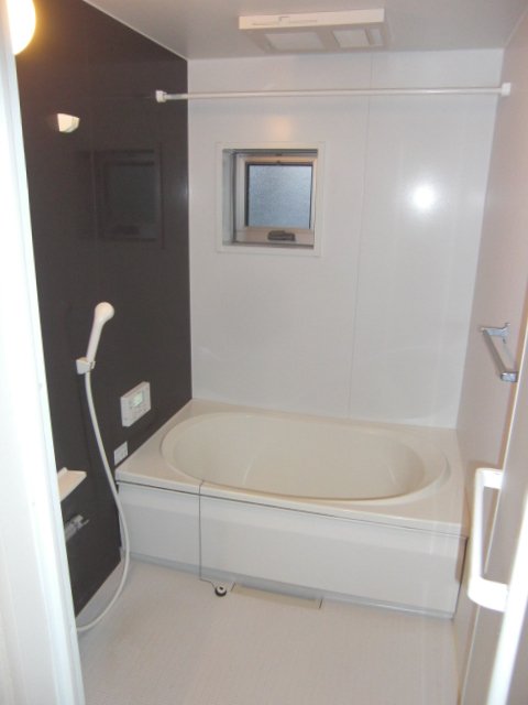 バス・シャワールーム　浴室乾燥暖房付