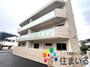 有松駅より徒歩14分 3階 築2年4ヶ月の賃貸物件