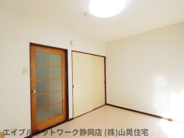その他部屋・スペース　内装もきれいです