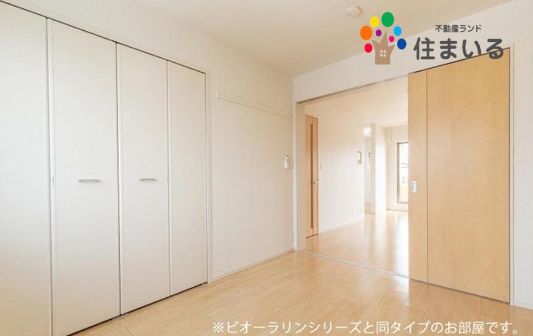 その他部屋・スペース　※写真は同型タイプとなります