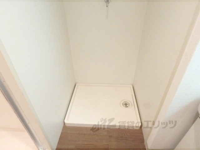 その他部屋・スペース　室内にあるのが魅力的です