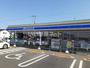 コンビニ　ローソン 岡山高島新屋敷店（コンビニ）まで603m