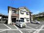 上の町駅より徒歩11分 1階 築28年2ヶ月の賃貸物件