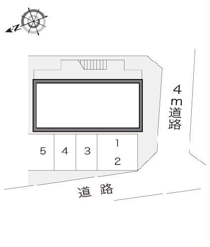 【レオパレス石坂のその他】