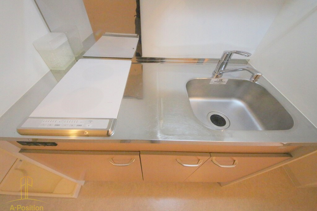 キッチン　グランカーサ都島