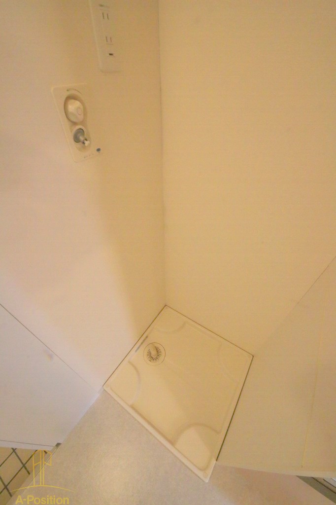 その他設備　グランカーサ都島