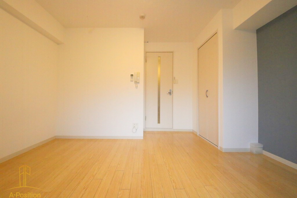 居室・リビング　グランカーサ都島