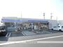 コンビニ　ローソン岡山高島新屋敷店（コンビニ）まで892m