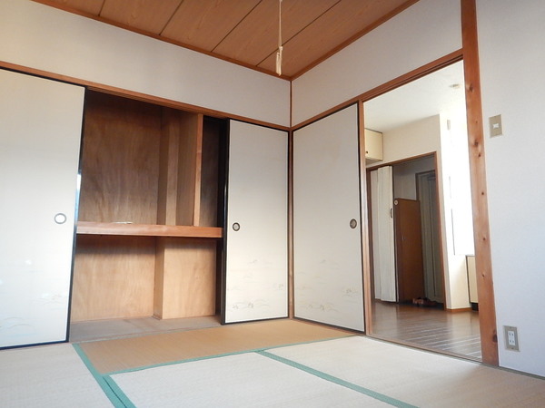 居室・リビング