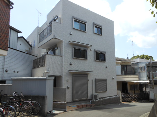 S.K.Yつきみ野