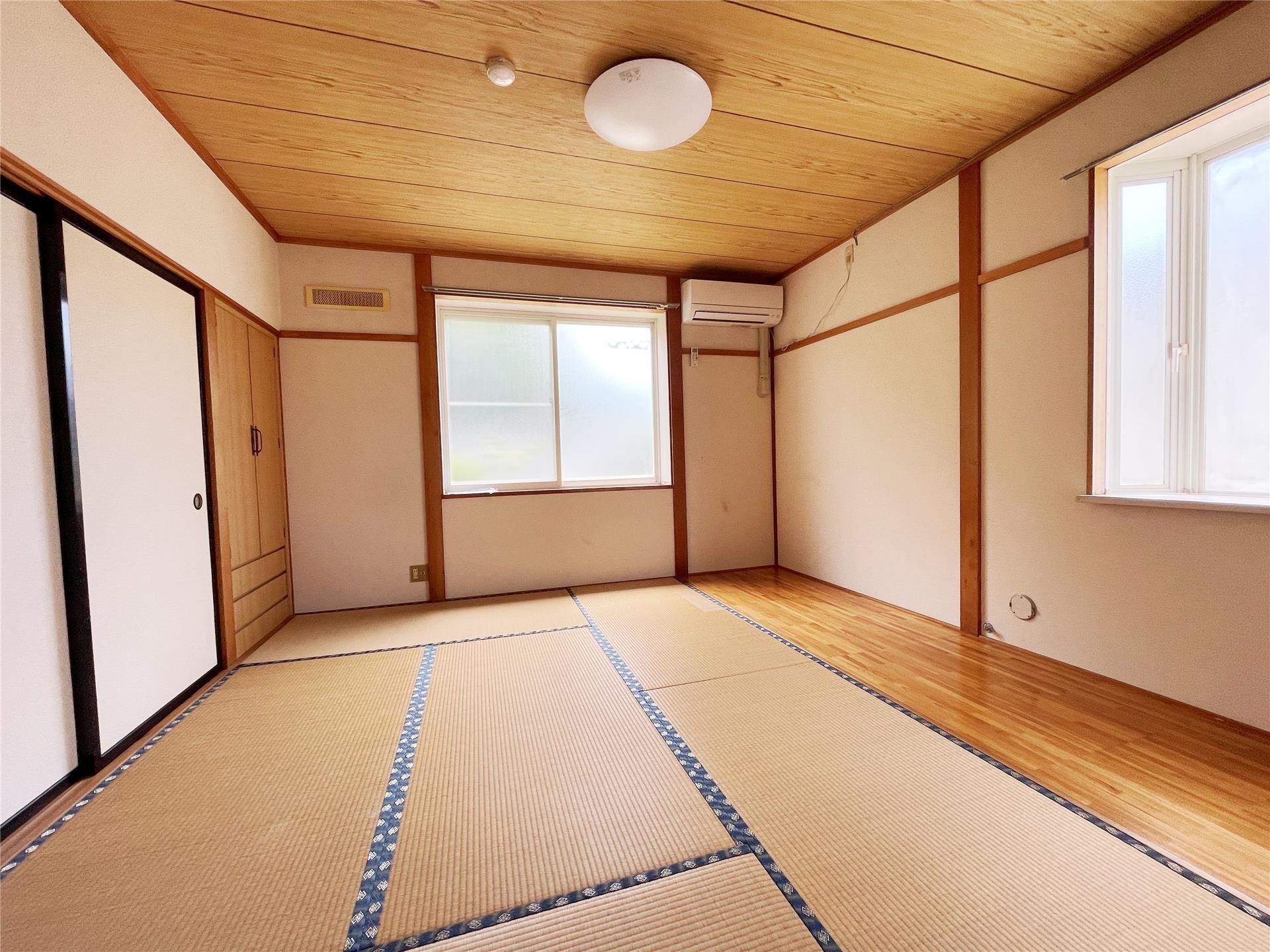 その他部屋・スペース　和室