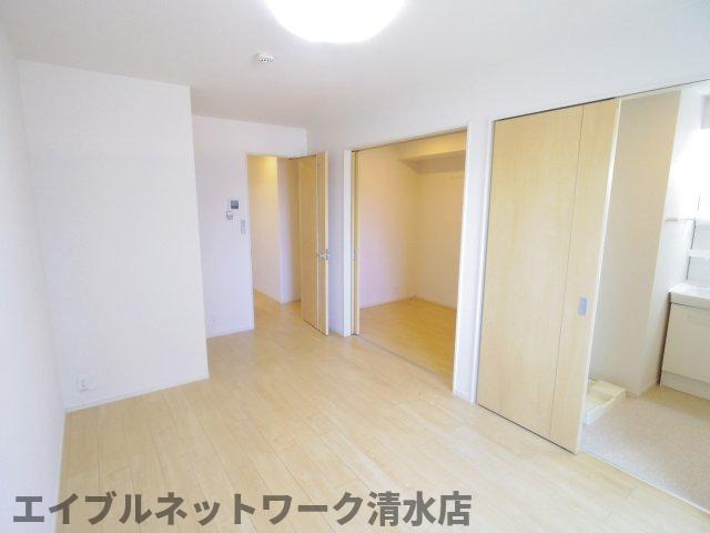居室・リビング　おしゃれな居間です