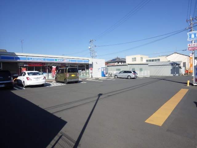 コンビニ　ローソン 清水西久保店（コンビニ）まで273m