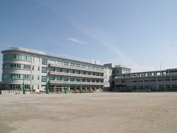 【イコアスの中学校】