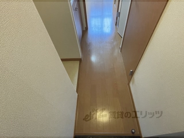 その他部屋・スペース　廊下