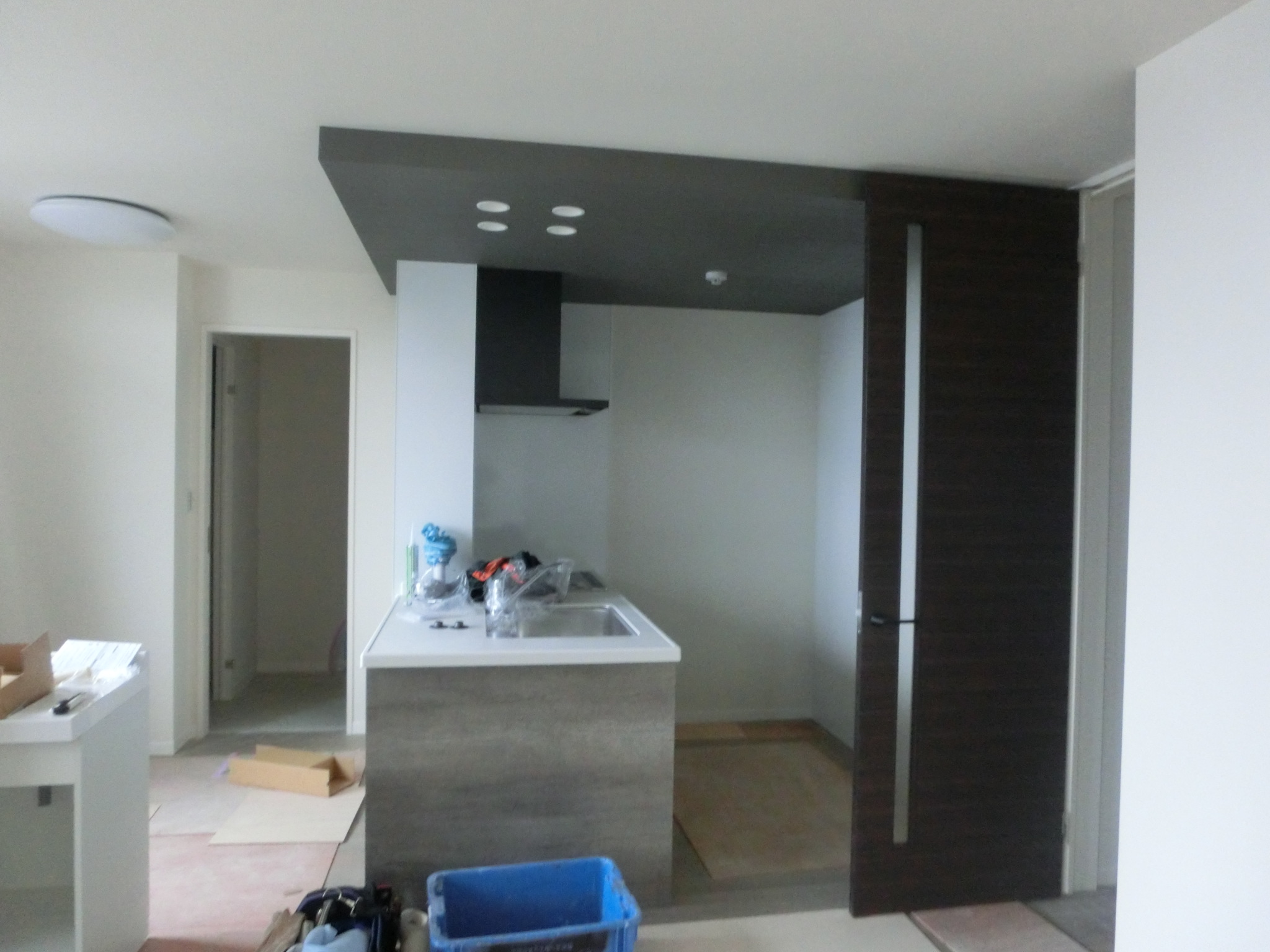 居室・リビング　LDK