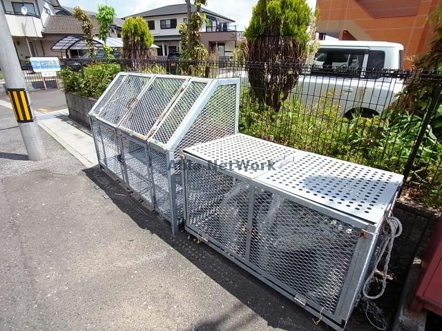 その他共有部分　建物設備