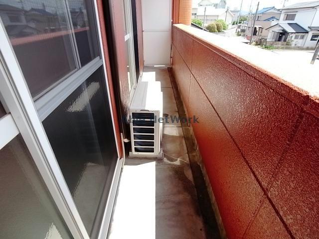 バルコニー　ベランダ