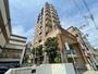 摂津本山駅より徒歩2分 10階 築25年7ヶ月の賃貸物件