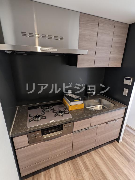 キッチン