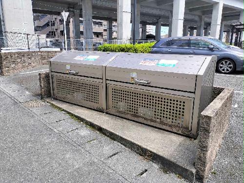 その他共有部分　設備・使用は号室により異なる為、現況を優先致します。