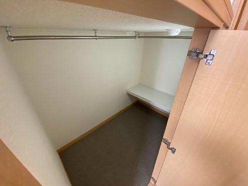 収納　設備・使用は号室により異なる為、現況を優先致します。