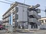 水戸駅よりバス20分 徒歩1分 3階 築43年3ヶ月の賃貸物件