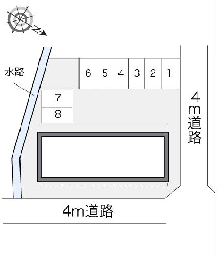 【レオパレスムービング・ストーンのその他】