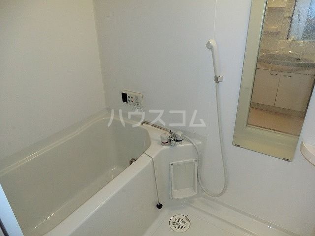 名鉄三河線 碧南中央駅 徒歩10分 3階建 築22年の風呂写真