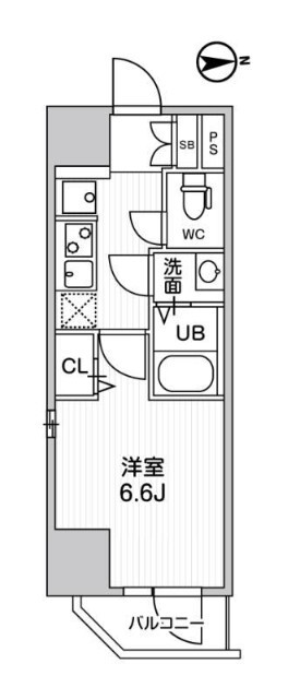 【ＬＩＭＥ　ＲＥＳＩＤＥＮＣＥ　ＳＯＫＡ　ＷＥＳＴの間取り】