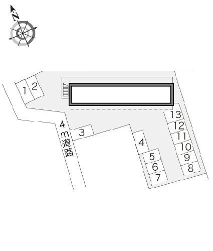 【レオパレス諏訪IIのその他】