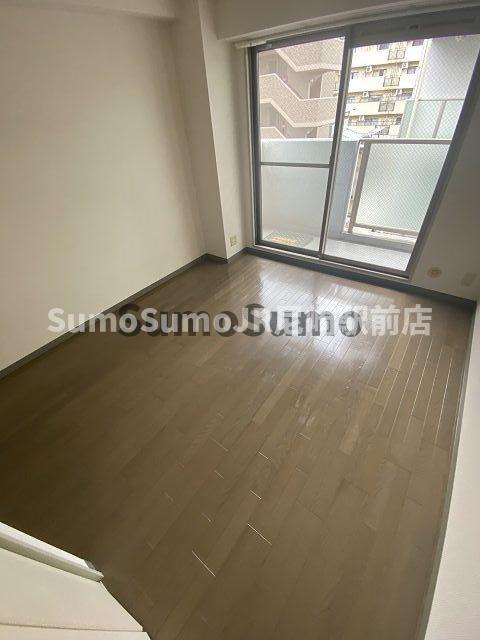 その他部屋・スペース　ゆとりの広さです