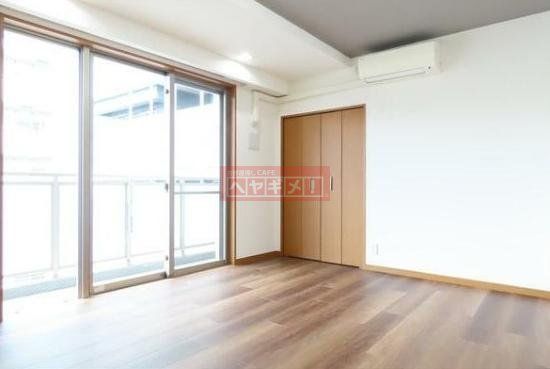 居室・リビング　リビング/居室