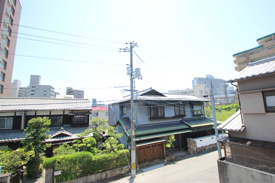 眺望　※他号室の写真になります