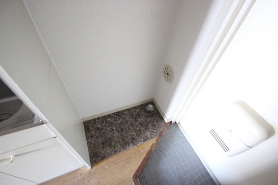 その他　※他号室の写真になります