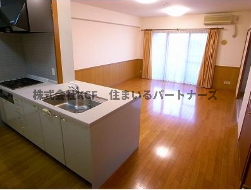 その他部屋・スペース　過ごしやすい室内です