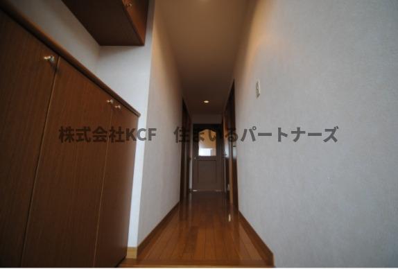 玄関　玄関です