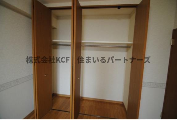 収納　こまごまとしたものを収納できそうですね