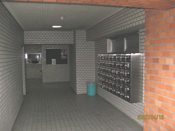 グランドハイツ八丁堀のその他写真