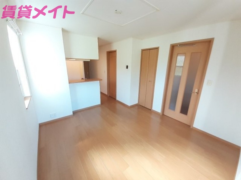 居室・リビング　同一タイプ