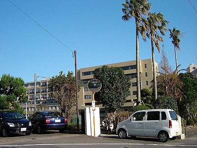 その他　純心女子大（その他）まで600m