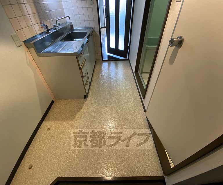 【京都市下京区芦刈山町のマンションのその他部屋・スペース】