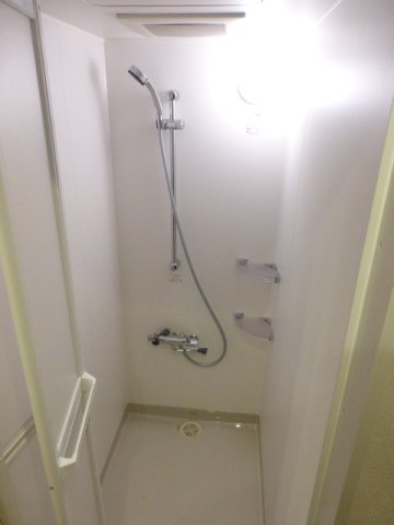 バス・シャワールーム　バス※別部屋参考写真